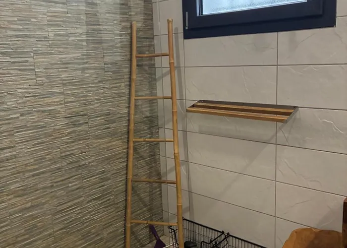 Maison Familiale 3 Ch. Au Centre D'ax Tatil Evi