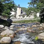 Maison Familiale 3 Ch. Au Centre D'ax Semesterbostad Ax-les-Thermes