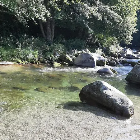 Maison Familiale 3 Ch. Au Centre D'ax