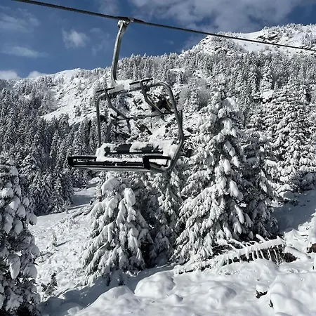 Maison Familiale 3 Ch. Au Centre D'ax 別荘