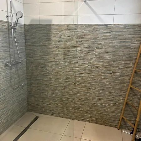 Σπίτι διακοπών Maison Familiale 3 Ch. Au Centre D'ax