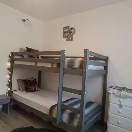 Maison Familiale 3 Ch. Au Centre D'ax Σπίτι διακοπών *