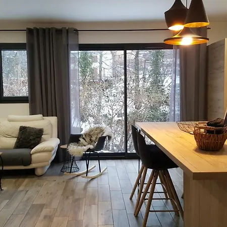 Holiday home Maison Familiale 3 Ch. Au Centre D'ax Ax-les-Thermes
