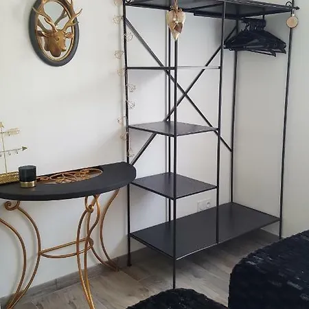 Holiday home Maison Familiale 3 Ch. Au Centre D'ax *