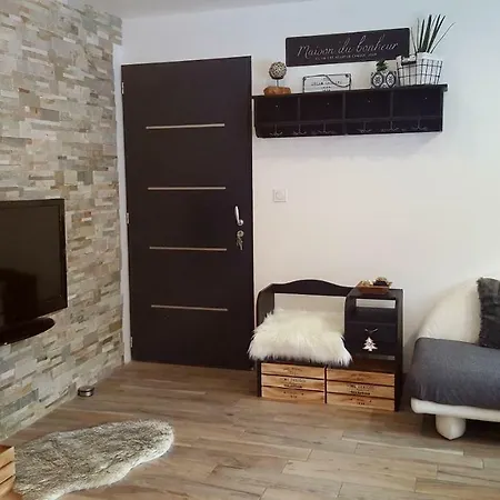 Maison Familiale 3 Ch. Au Centre D'ax