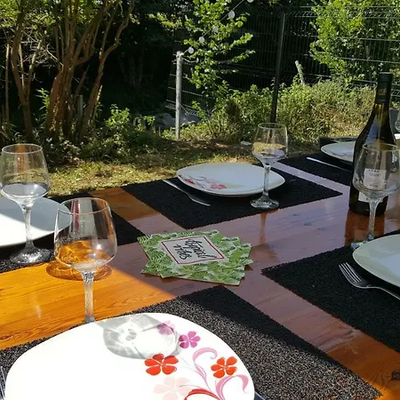 Maison Familiale 3 Ch. Au Centre D'ax Holiday home